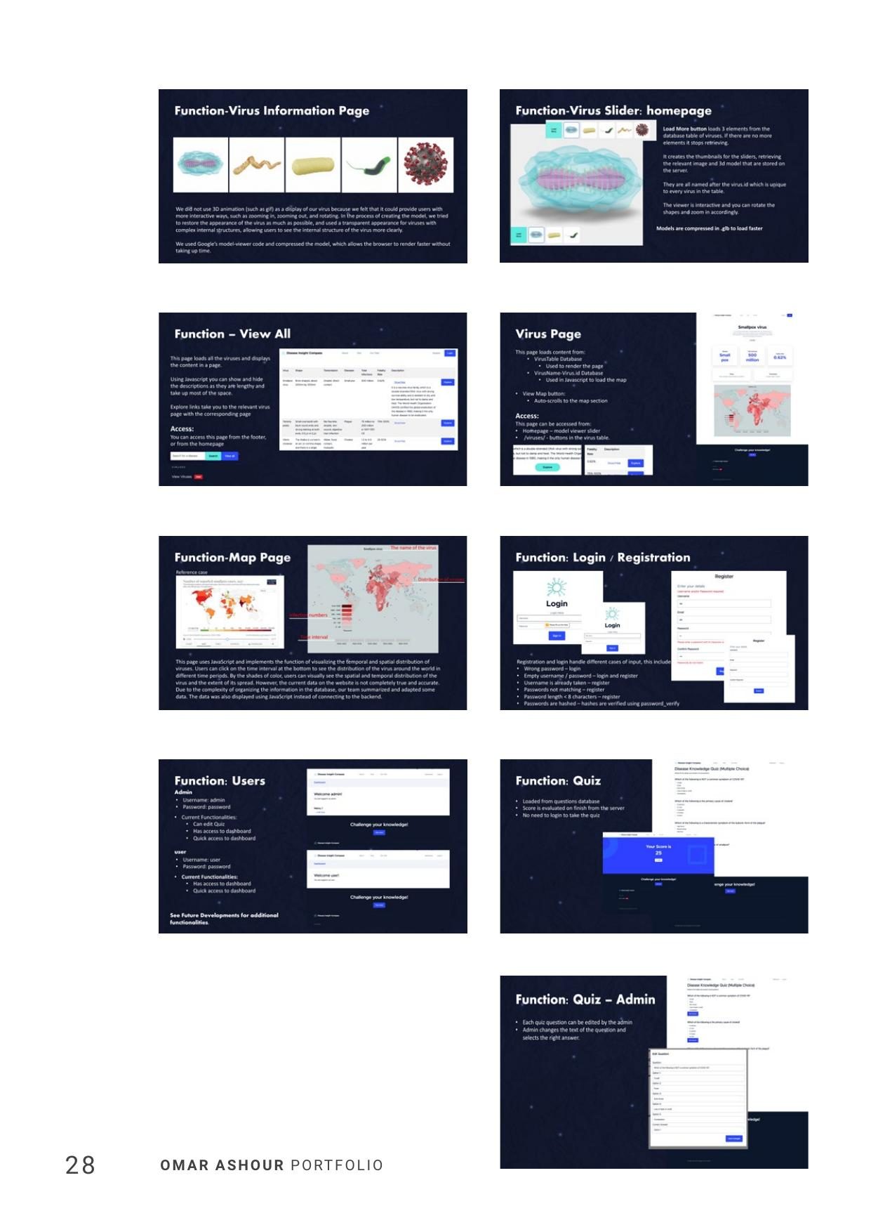 Disease Insight Compass 2