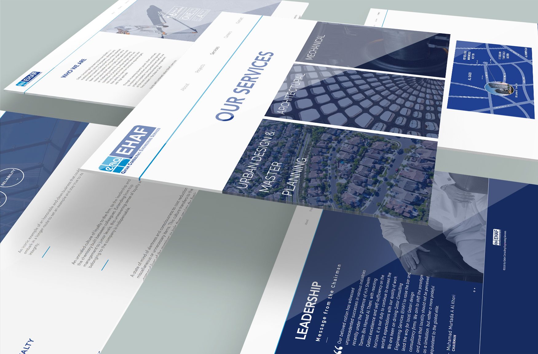 EHAF Consulting Engineers 2