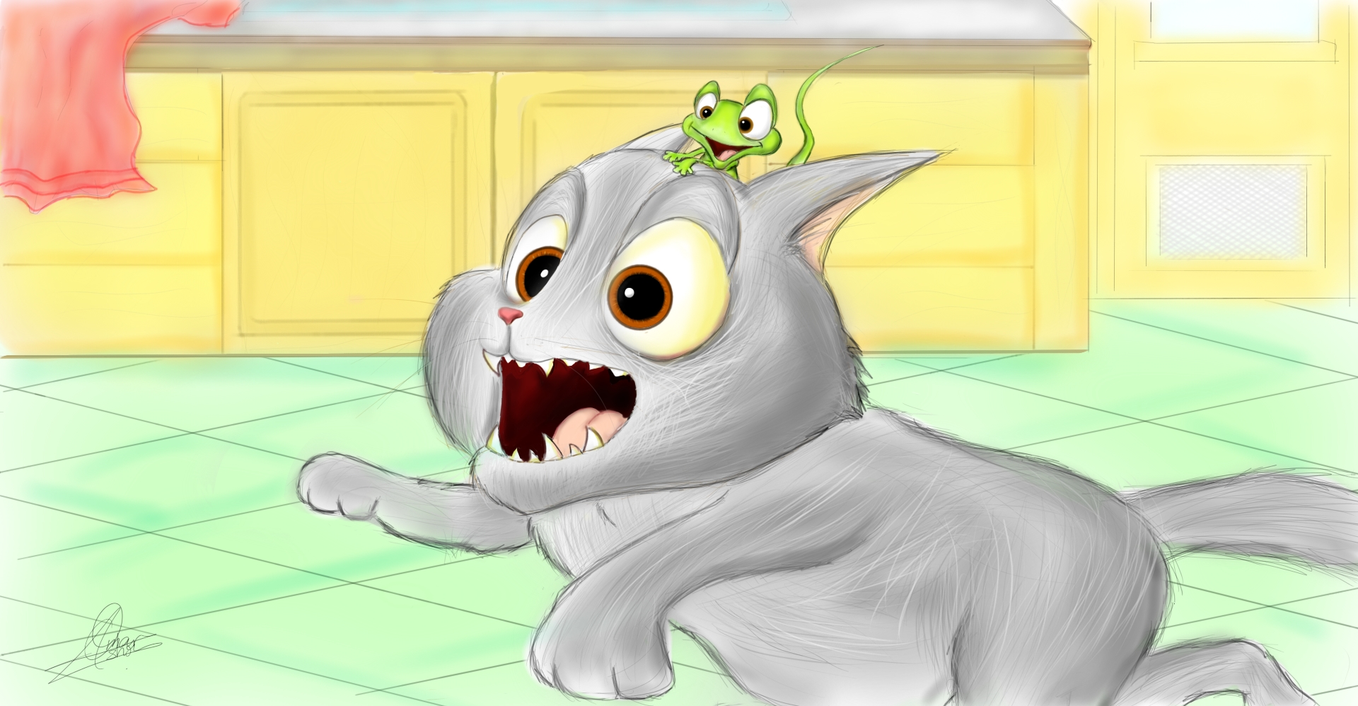 Illustrations 7