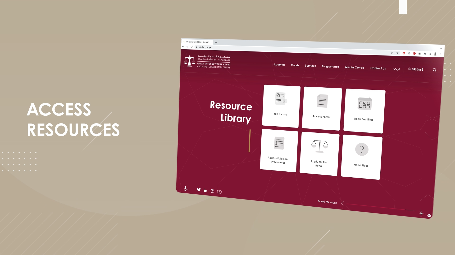 Web Presence 4