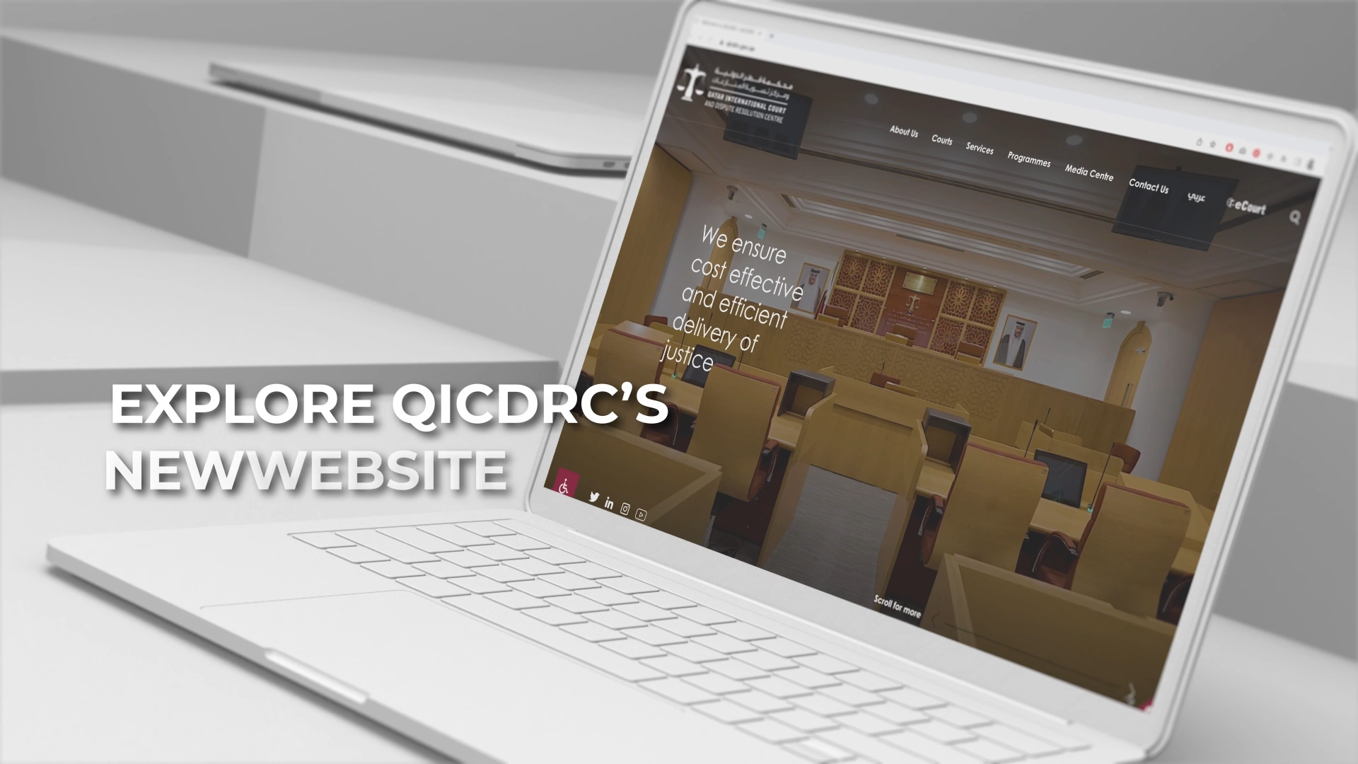Web Presence 1