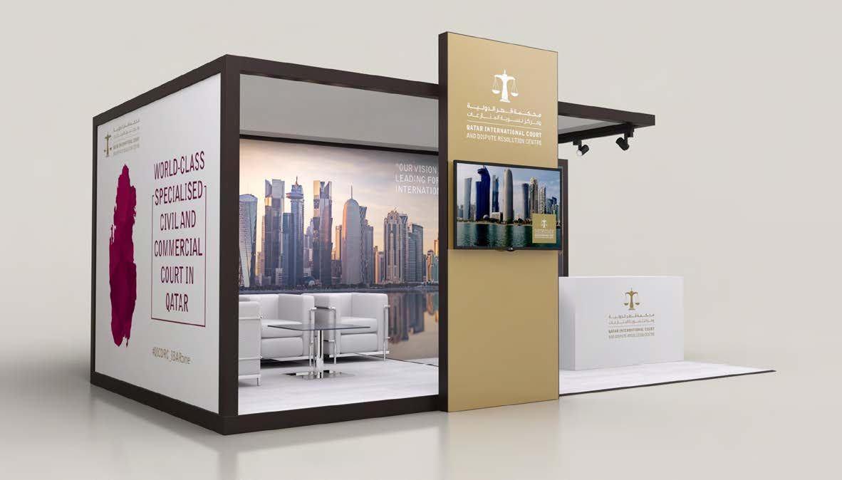 Booth Design 2