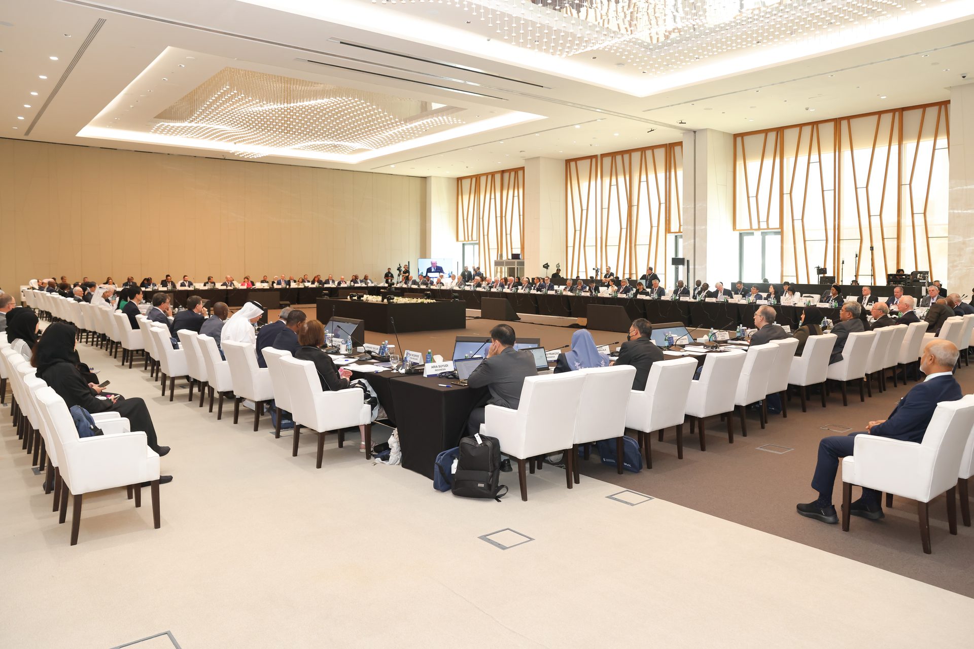 SIFoCC International Conference 1