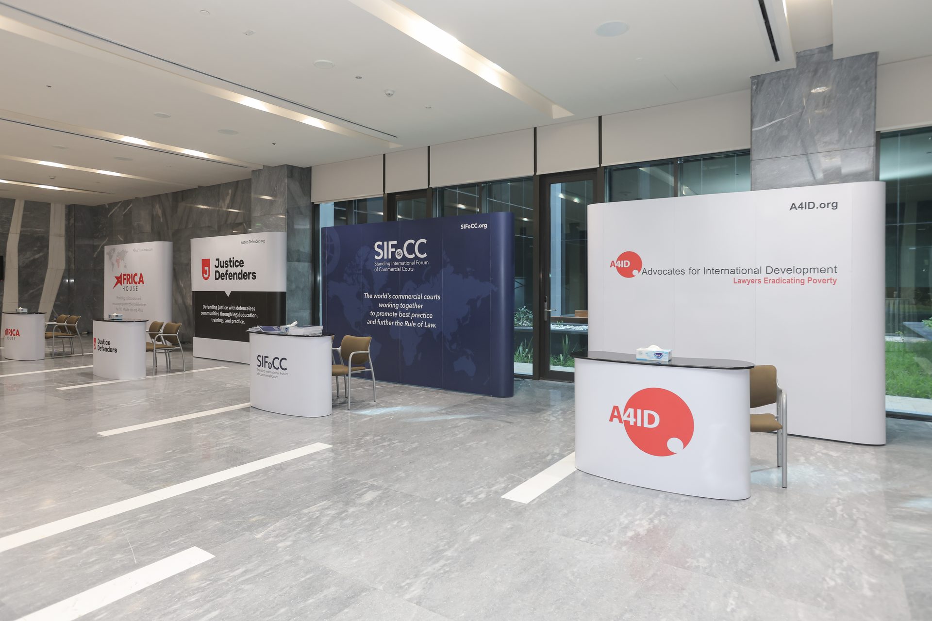 SIFoCC International Conference 6