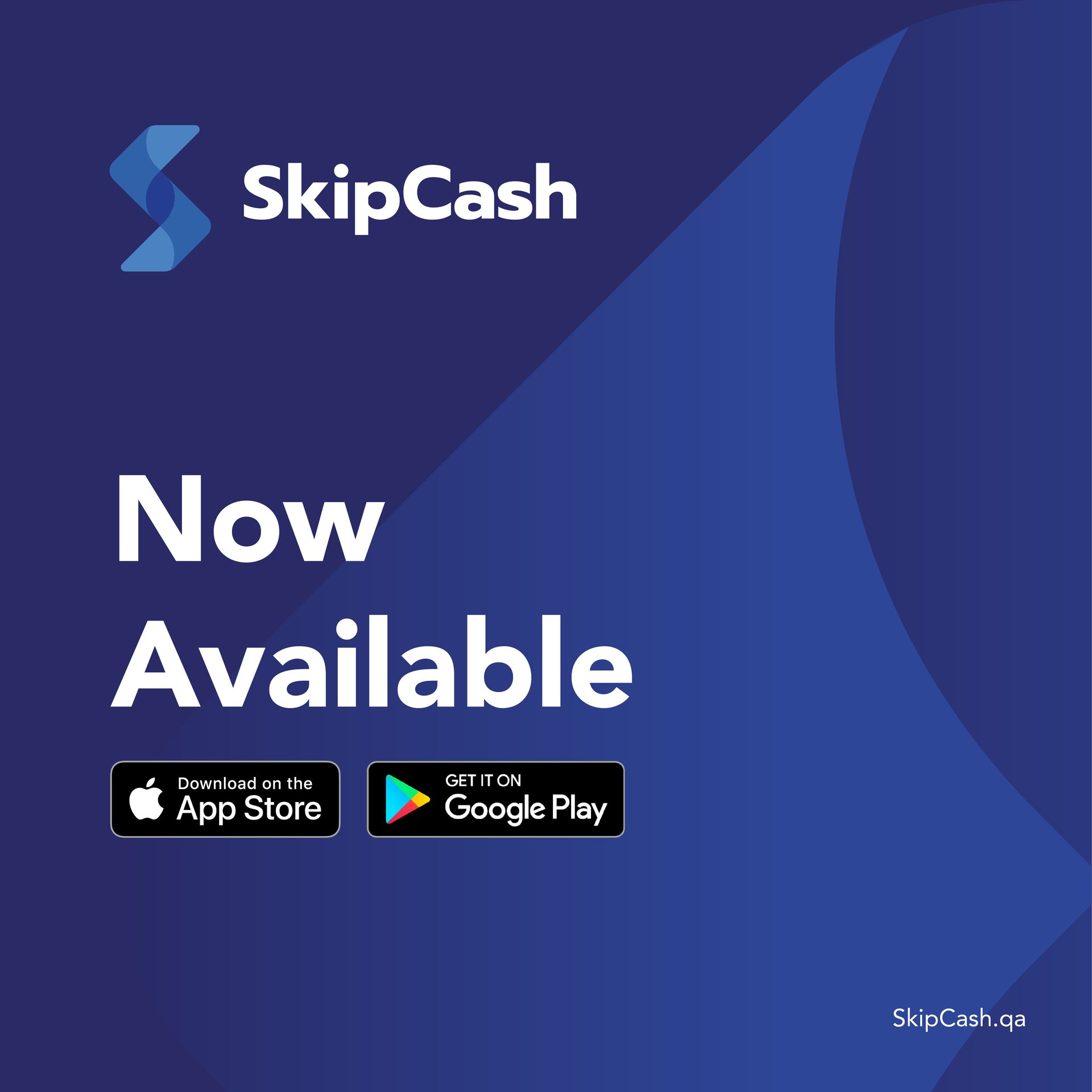 SkipCash 1