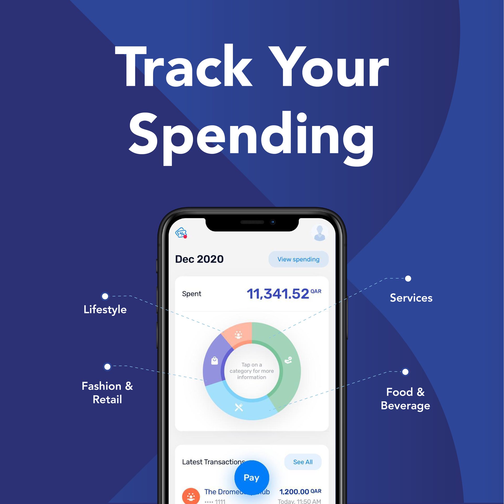 SkipCash 3